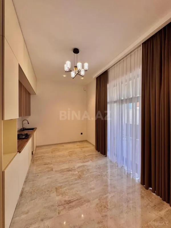 Satılır 4 otaqlı həyət evi 170 m²