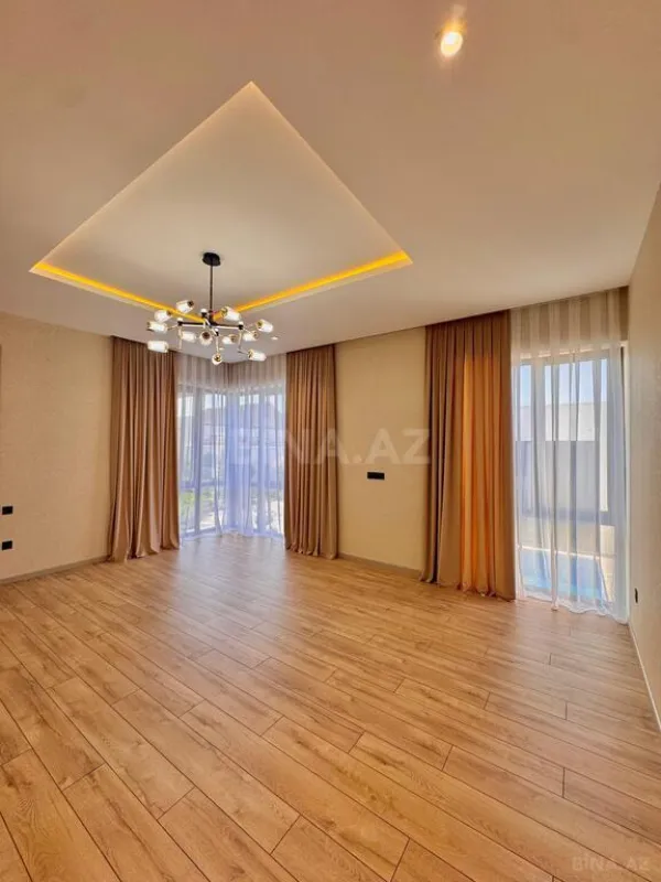 Satılır 4 otaqlı həyət evi 170 m²