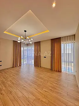 Satılır 4 otaqlı həyət evi 170 m²