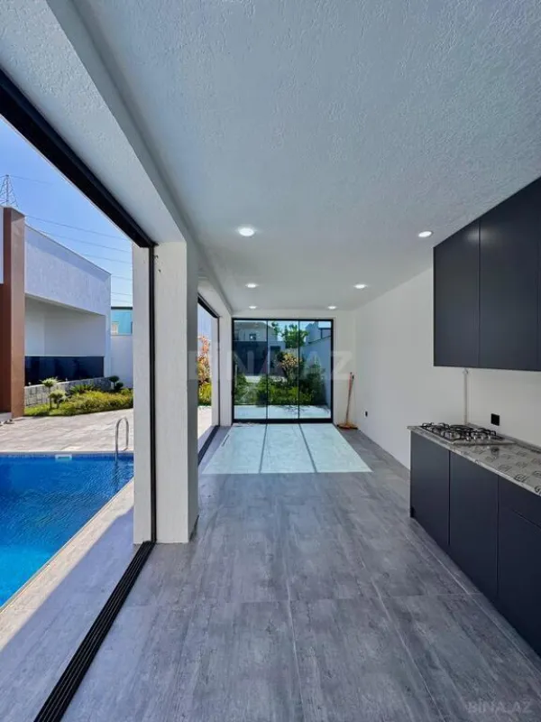 Satılır 4 otaqlı həyət evi 170 m²