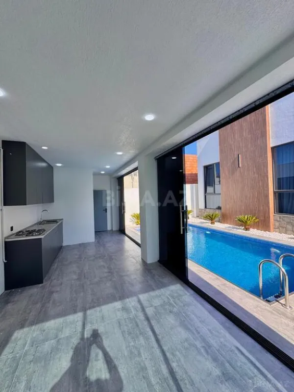 Satılır 4 otaqlı həyət evi 170 m²