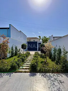 Satılır 4 otaqlı həyət evi 170 m²