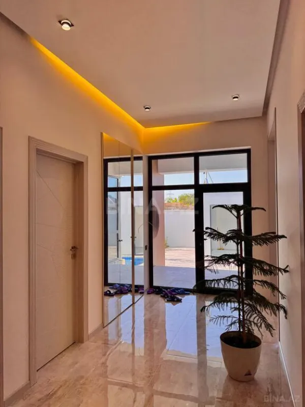 Satılır 4 otaqlı həyət evi 170 m²
