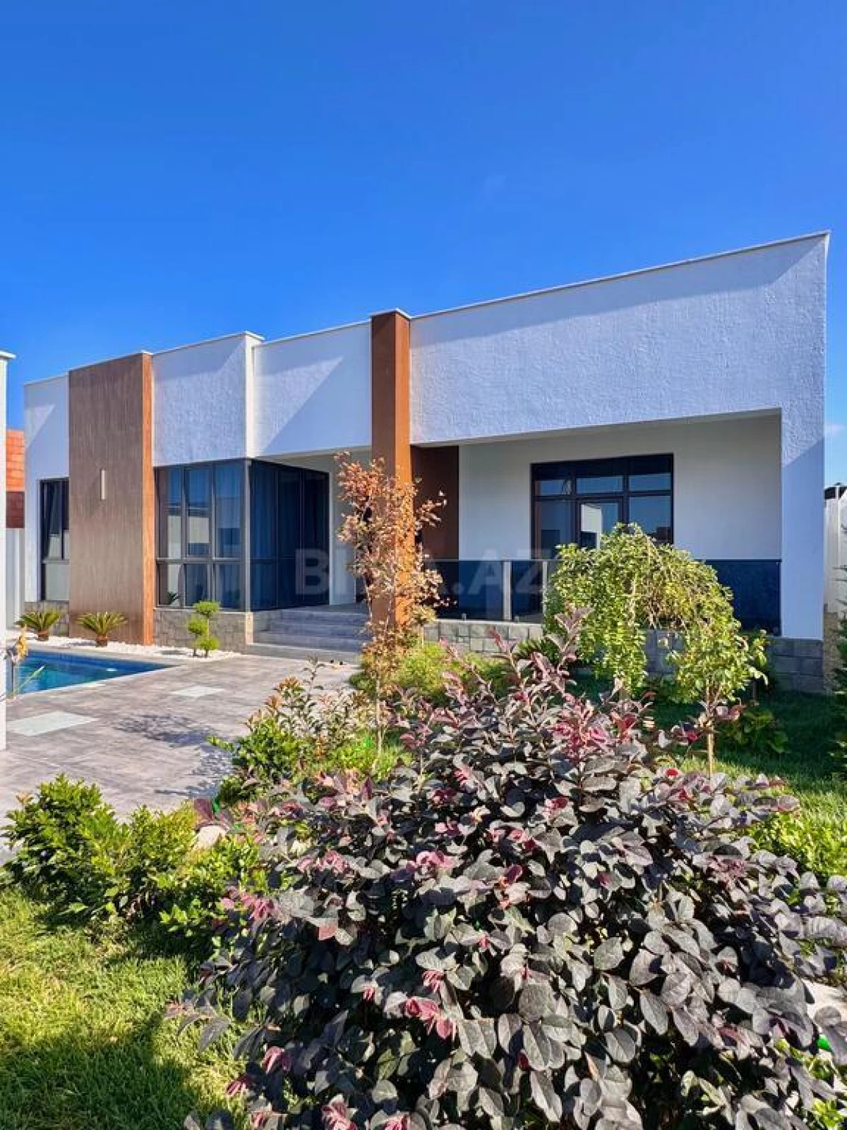 Satılır 4 otaqlı həyət evi 170 m²