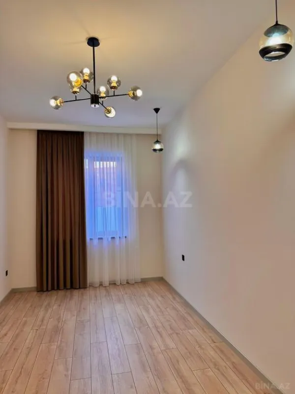 Satılır 4 otaqlı həyət evi 170 m²