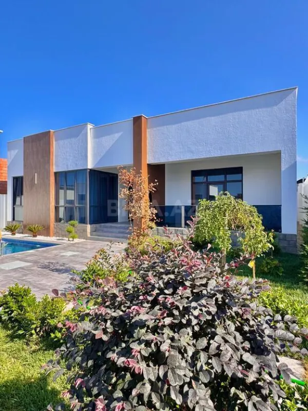 Satılır 4 otaqlı həyət evi 170 m²