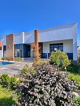 Satılır 4 otaqlı həyət evi 170 m² — Bakı, Şüvəlan 4 otaq 170.00 m²