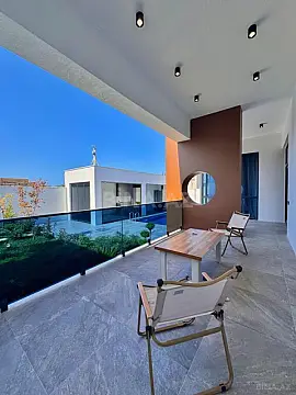 Satılır 4 otaqlı həyət evi 170 m²