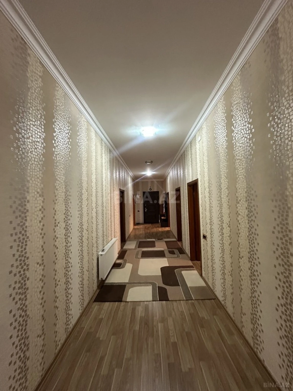 Satılır torpaq sahəsi 12 m²