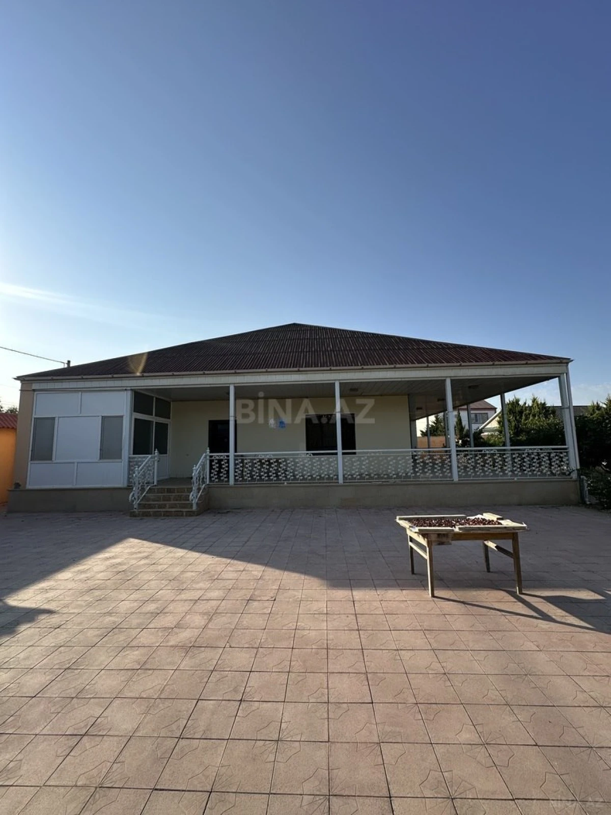 Satılır torpaq sahəsi 12 m²