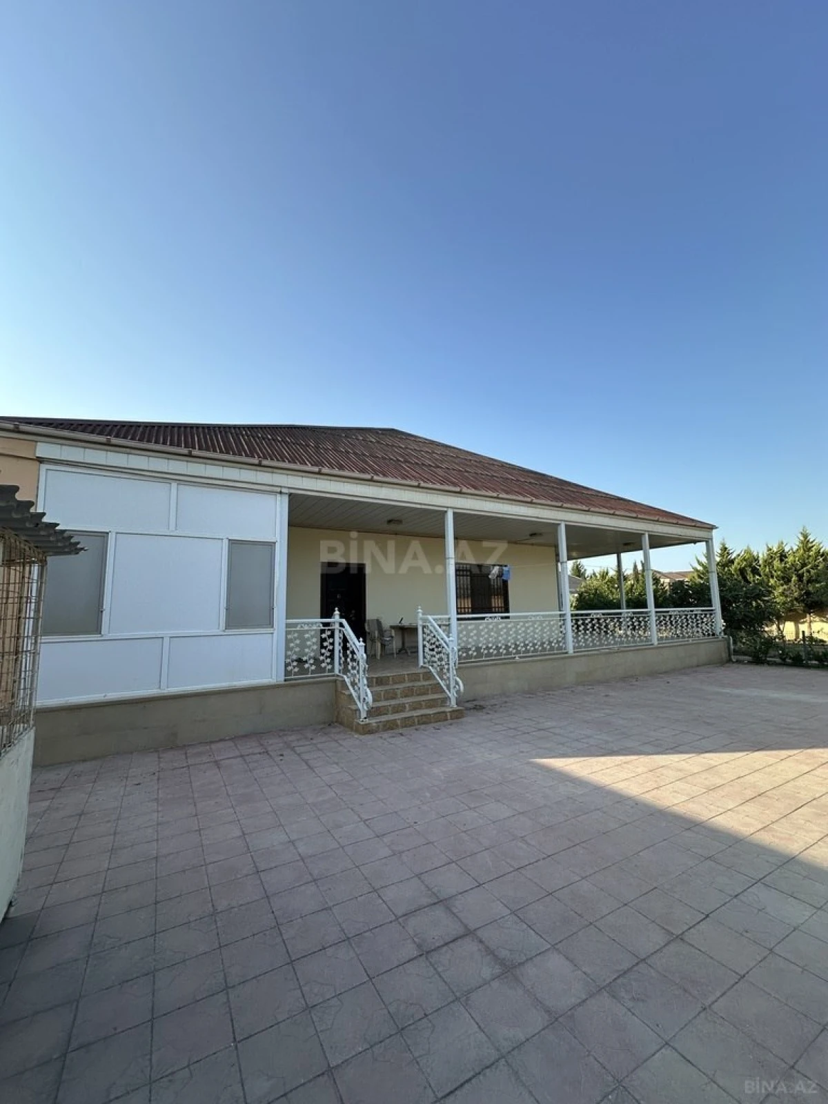 Satılır torpaq sahəsi 12 m²