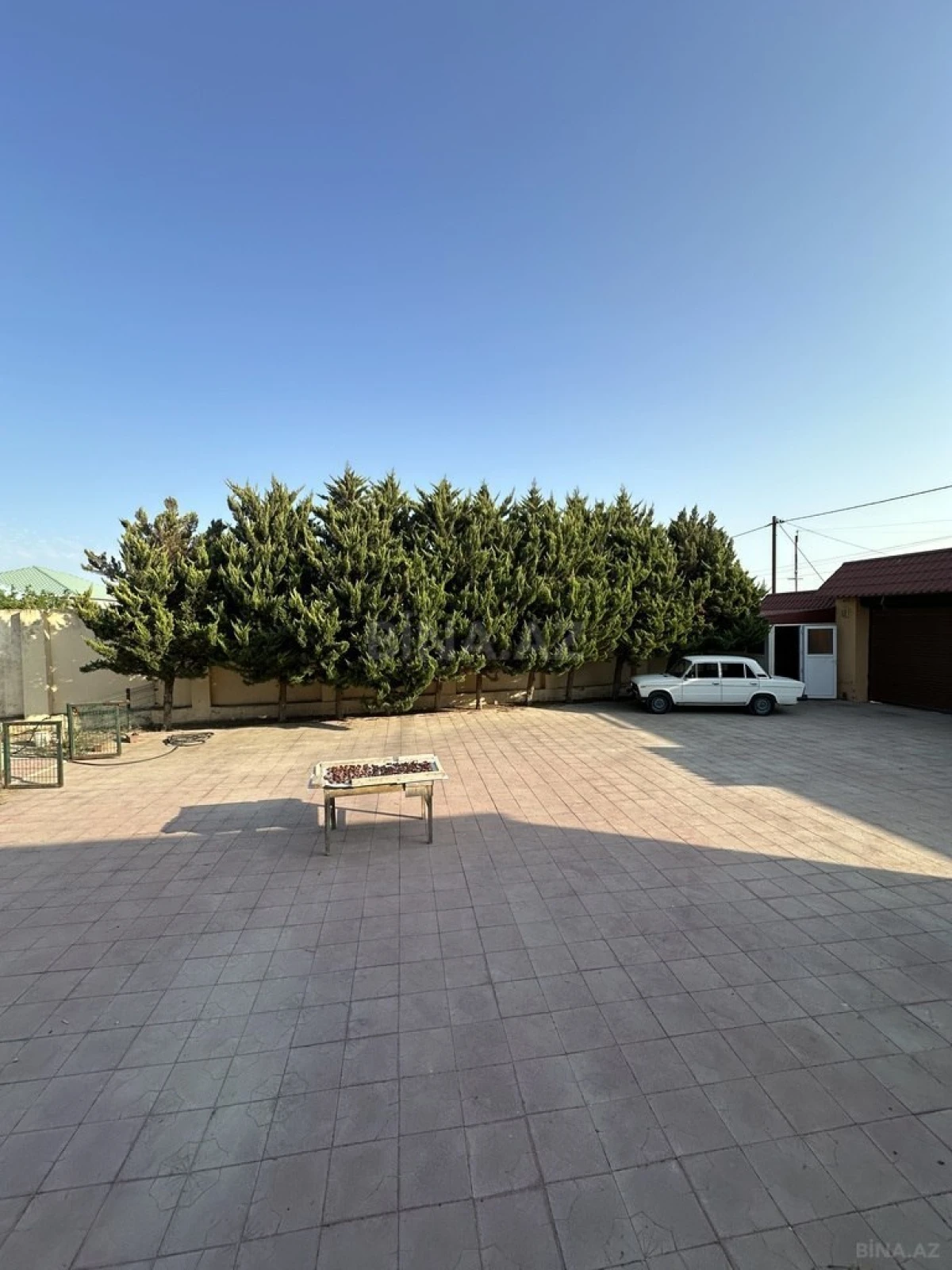 Satılır torpaq sahəsi 12 m²