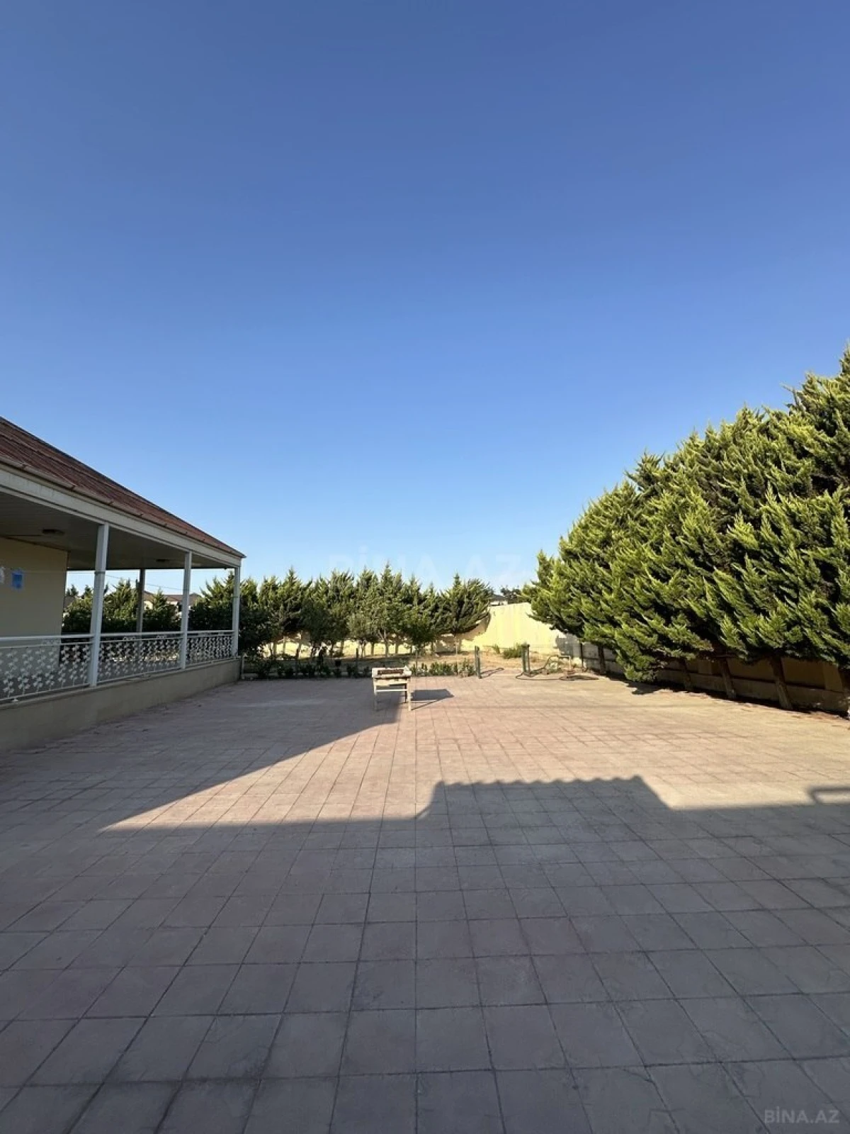 Satılır torpaq sahəsi 12 m²