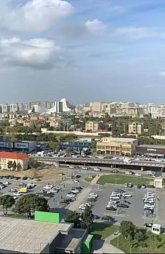 Kirayə verilir 2 otaqlı mənzil 100 m²