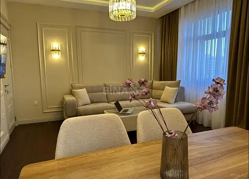 Kirayə verilir 2 otaqlı mənzil 100 m² — Bakı, Xətai 2 otaq 100.00 m²