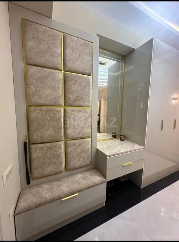 Kirayə verilir 2 otaqlı mənzil 100 m²