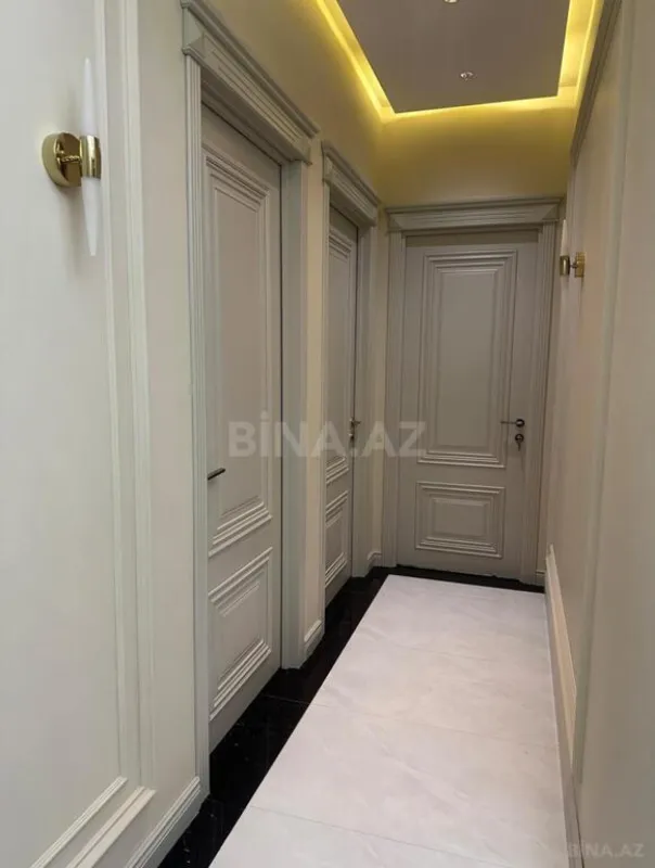 Kirayə verilir 2 otaqlı mənzil 100 m²
