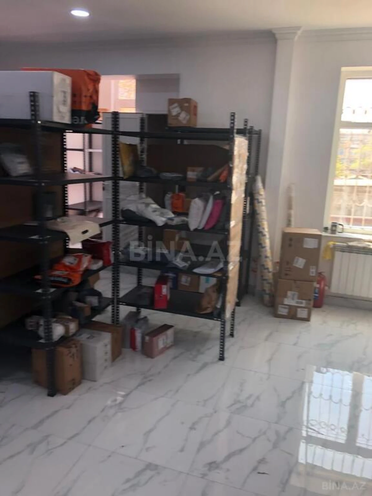 Kirayə verilir obyekt 78 m²