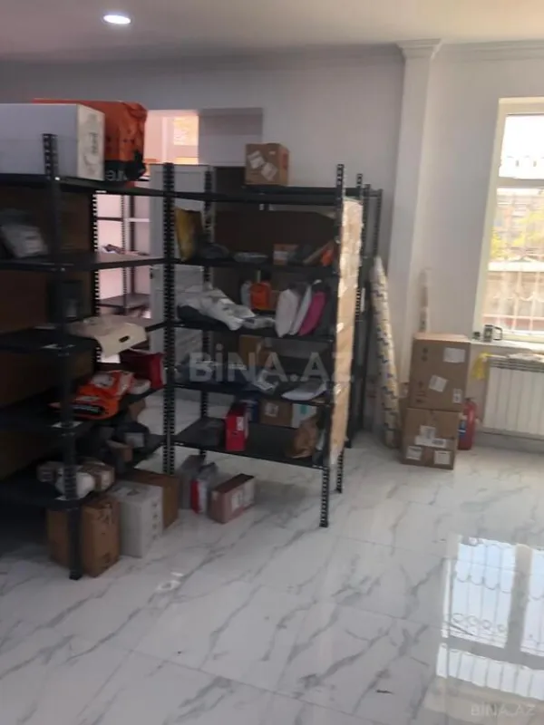 Kirayə verilir obyekt 78 m²