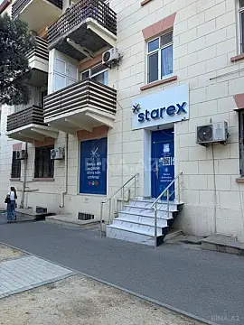 Kirayə verilir obyekt 78 m² — Bakı, Qaraçuxur 78.00 m²