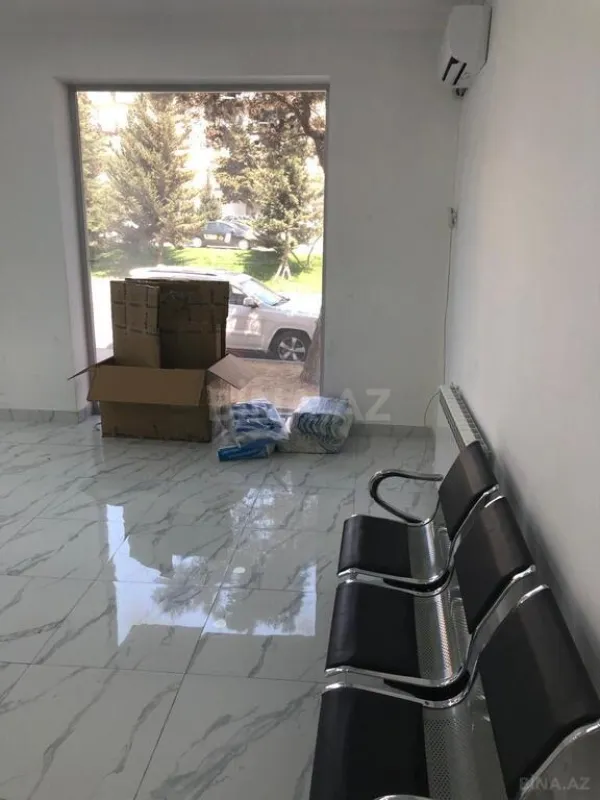 Kirayə verilir obyekt 78 m²