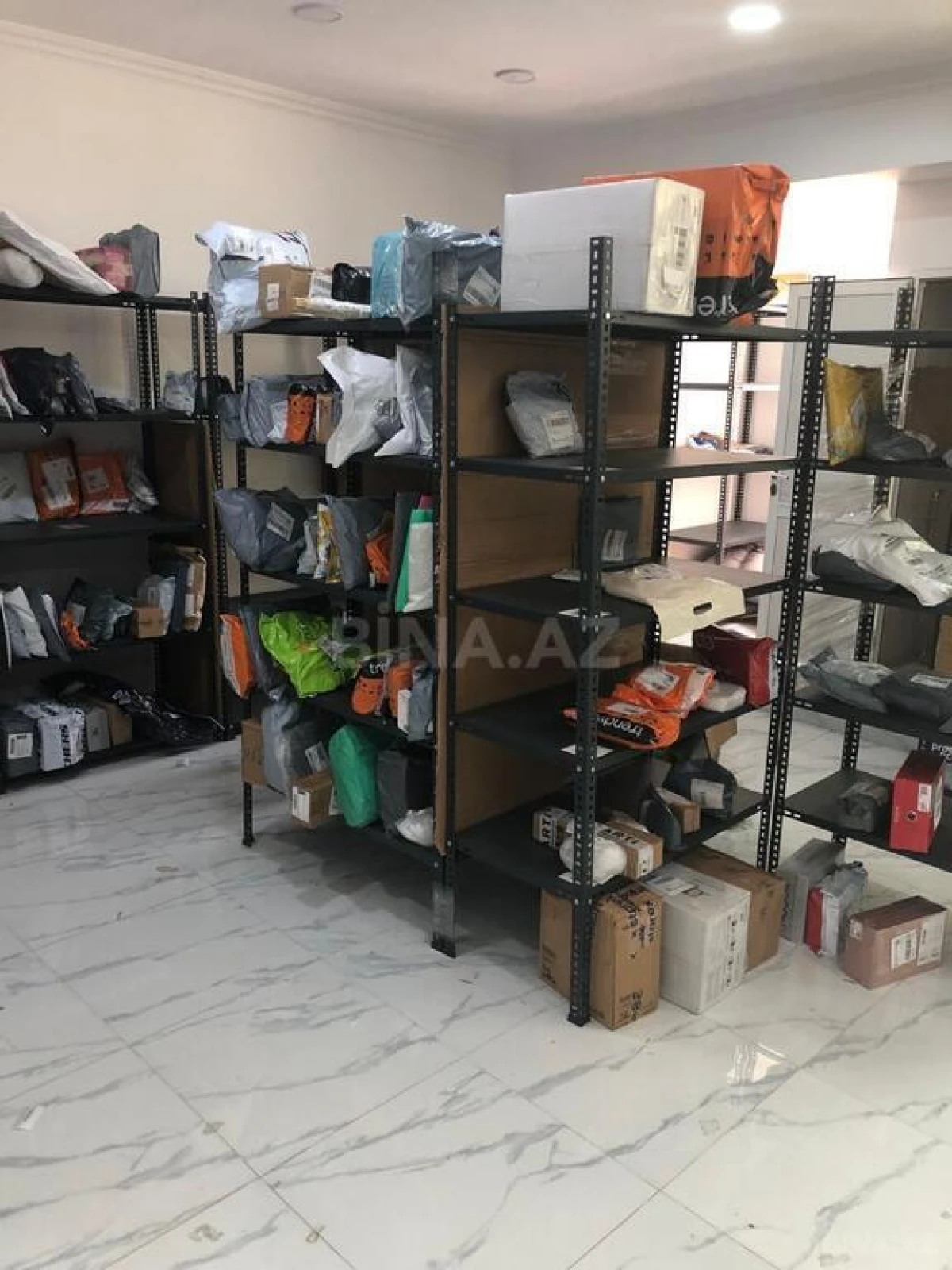 Kirayə verilir obyekt 78 m²