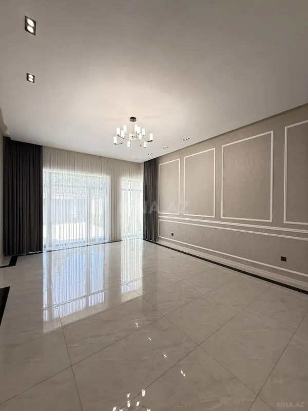 Satılır 4 otaqlı həyət evi 150 m²