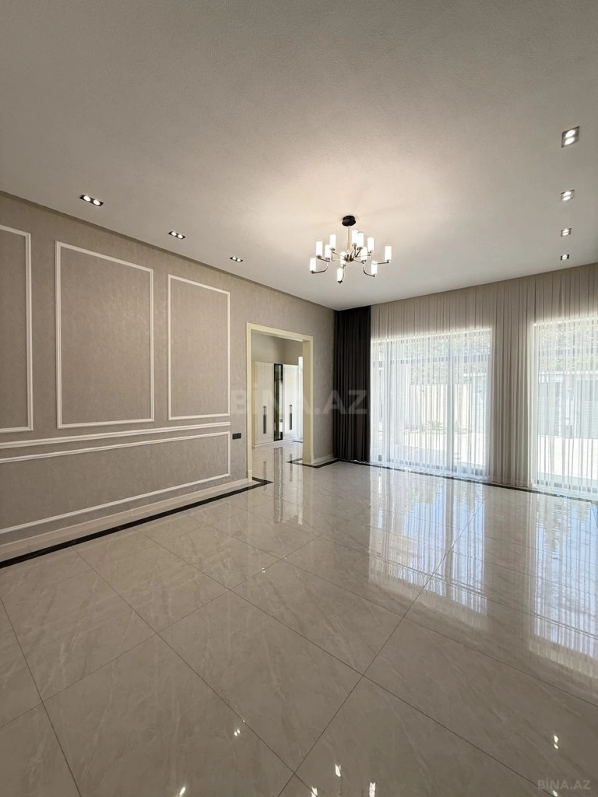 Satılır 4 otaqlı həyət evi 150 m²