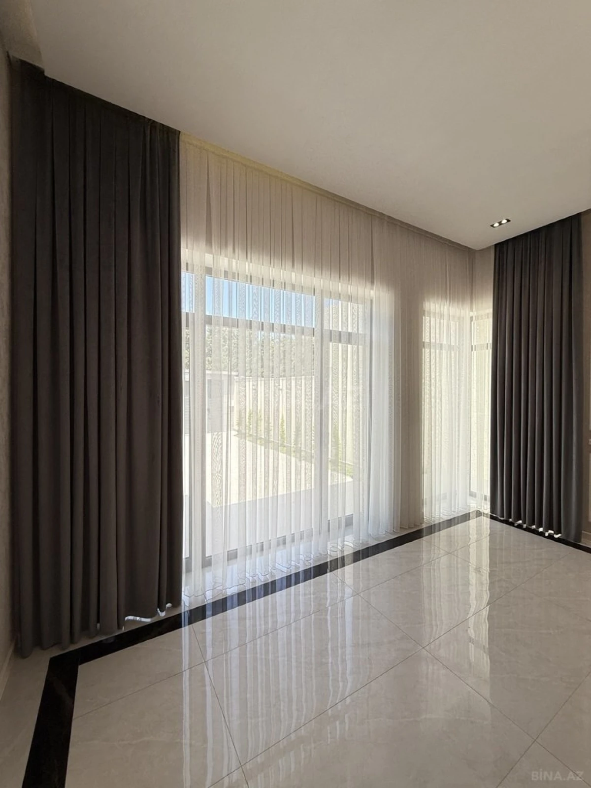 Satılır 4 otaqlı həyət evi 150 m²