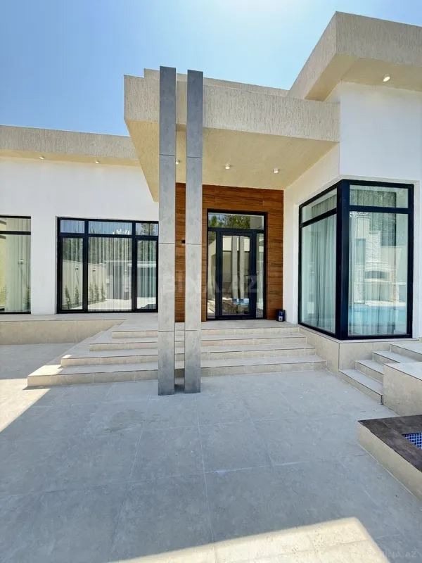 Satılır 4 otaqlı həyət evi 150 m²