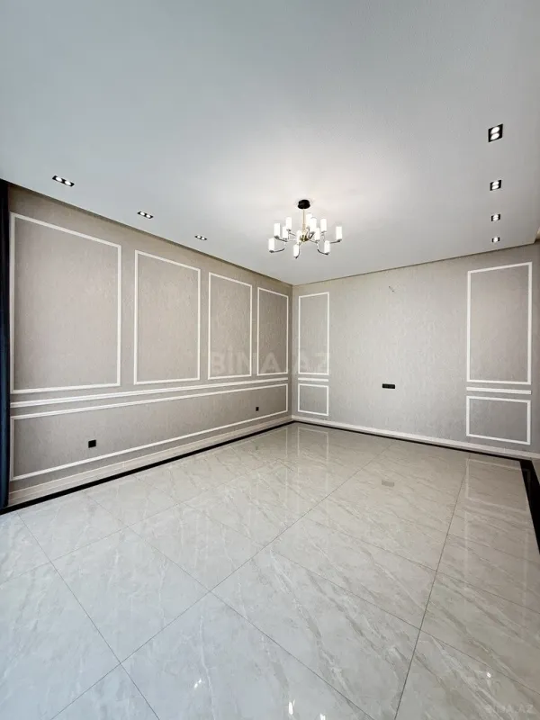 Satılır 4 otaqlı həyət evi 150 m²