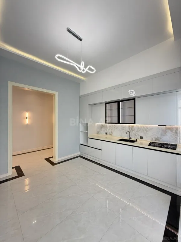 Satılır 4 otaqlı həyət evi 150 m²