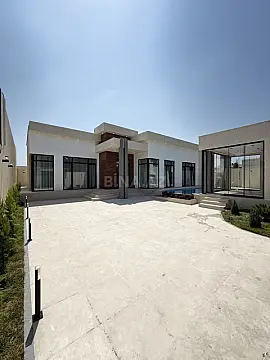 Satılır 4 otaqlı həyət evi 150 m² — Bakı, Mərdəkan 4 otaq 150.00 m²