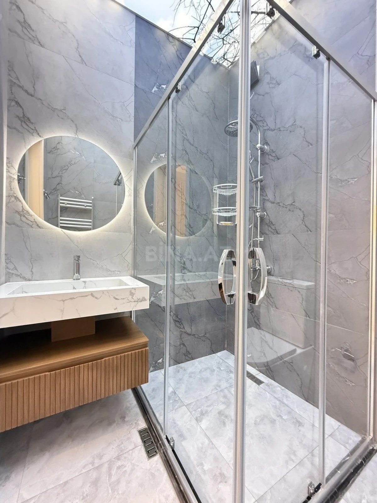 Satılır 4 otaqlı həyət evi 150 m²