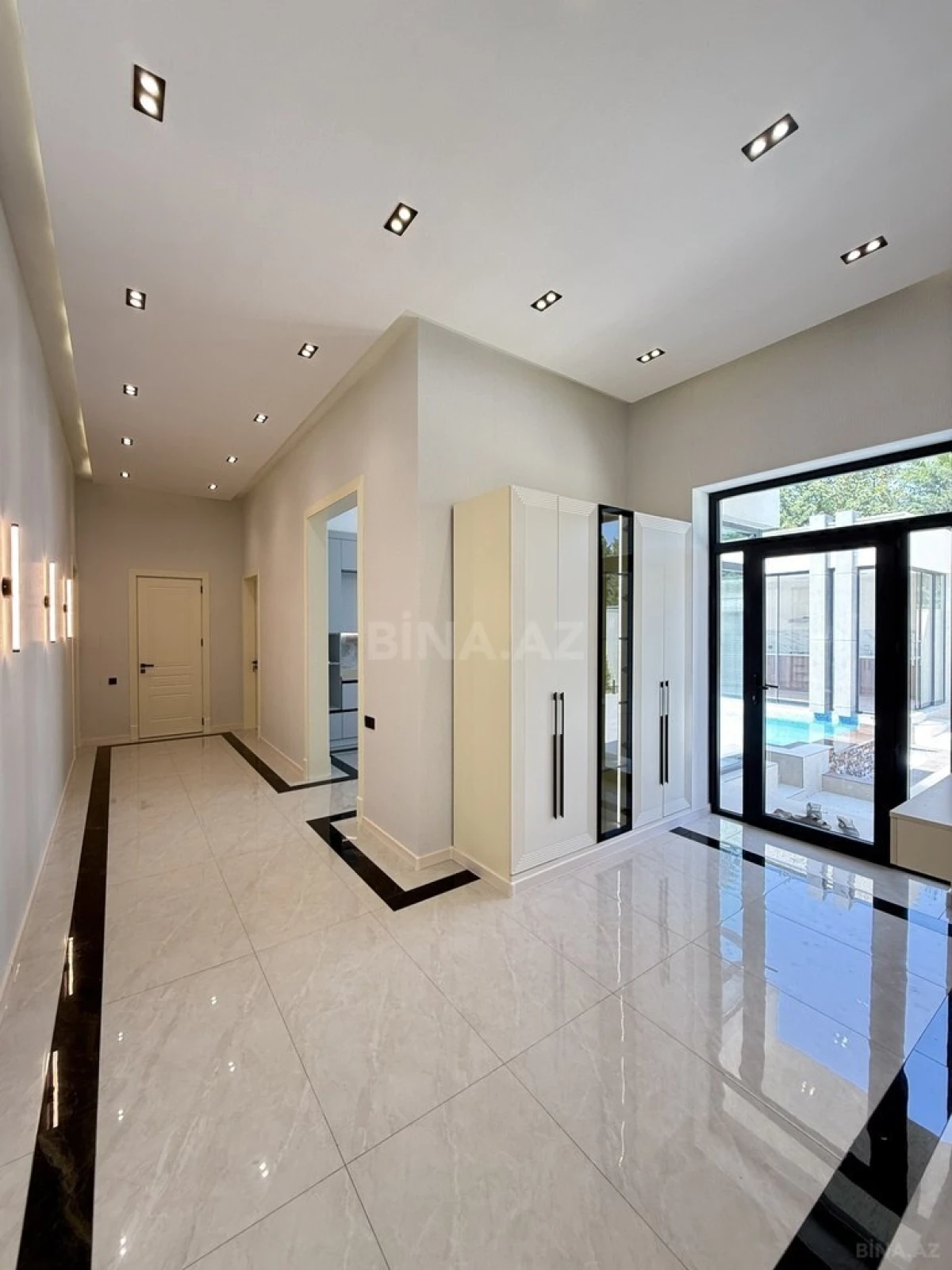 Satılır 4 otaqlı həyət evi 150 m²