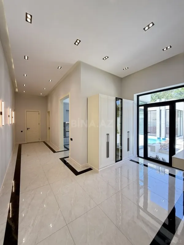 Satılır 4 otaqlı həyət evi 150 m²