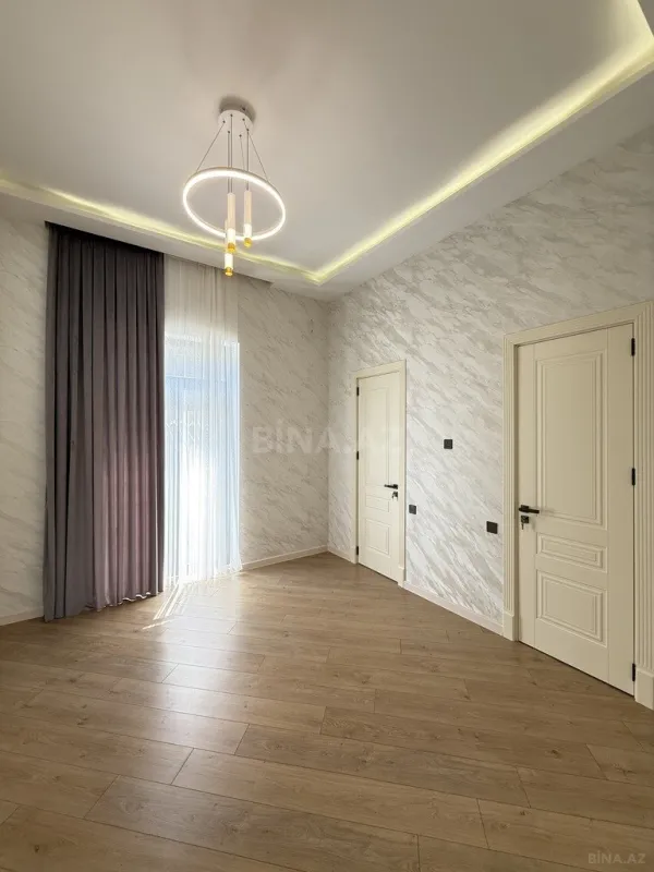 Satılır 4 otaqlı həyət evi 150 m²