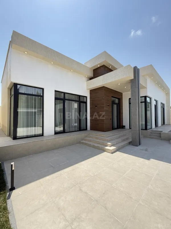 Satılır 4 otaqlı həyət evi 150 m²