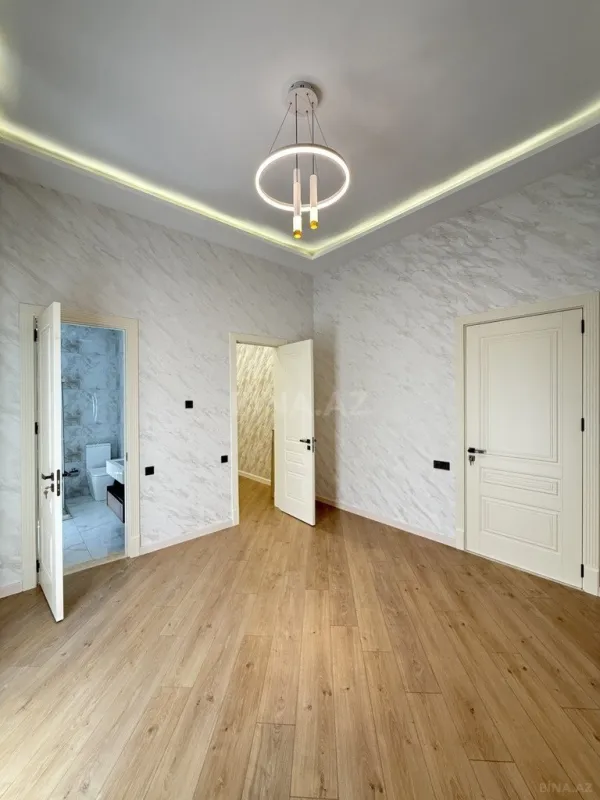 Satılır 4 otaqlı həyət evi 150 m²