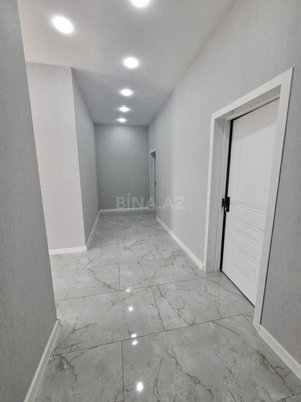 Satılır 4 otaqlı həyət evi 160 m²
