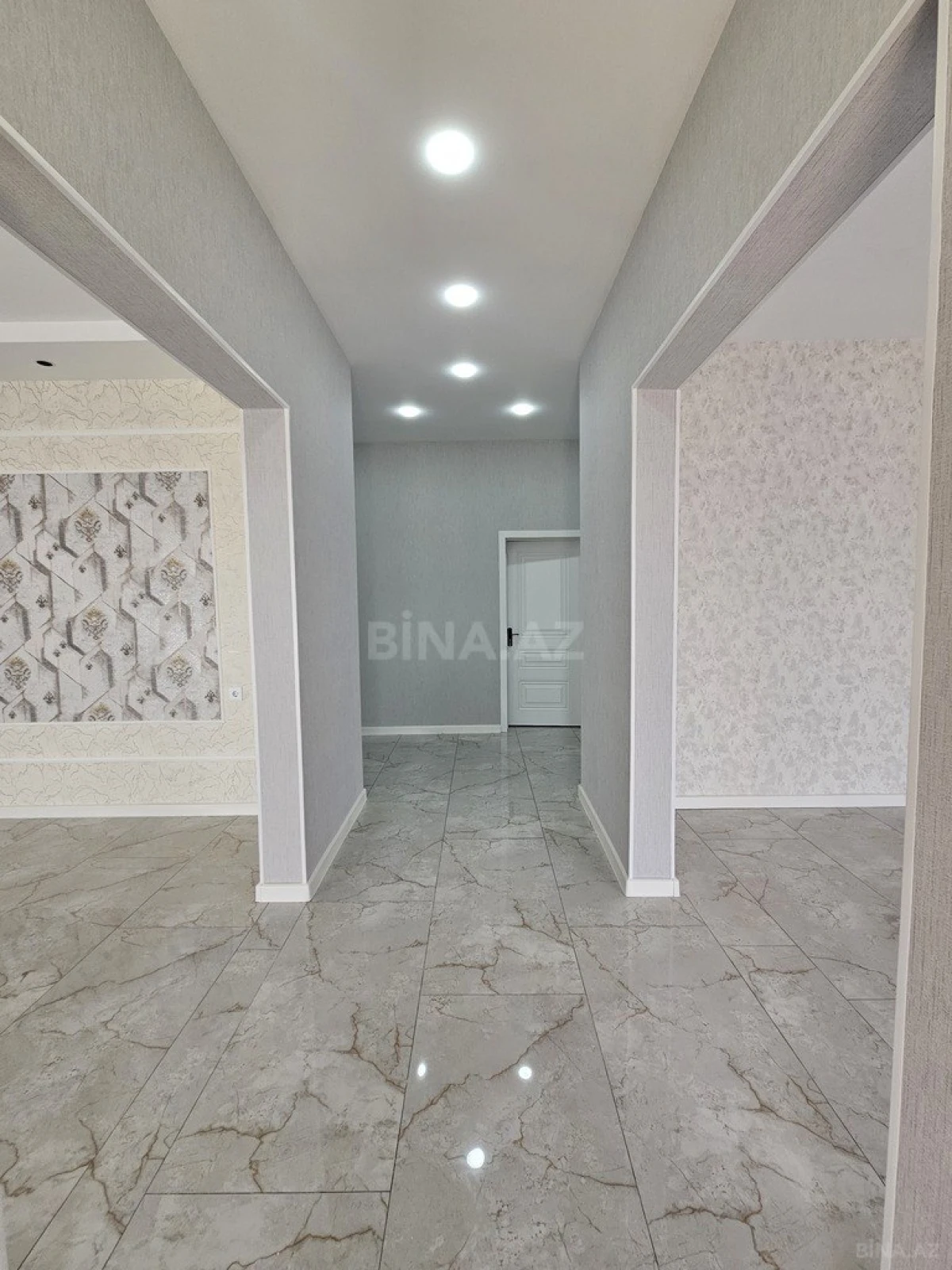 Satılır 4 otaqlı həyət evi 160 m²