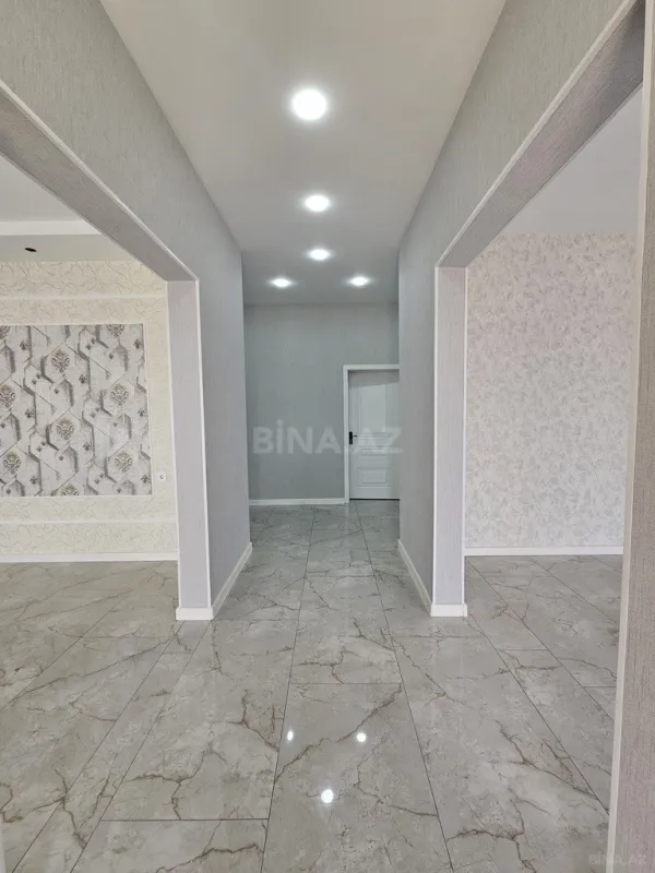 Satılır 4 otaqlı həyət evi 160 m²