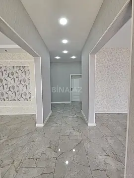 Satılır 4 otaqlı həyət evi 160 m²