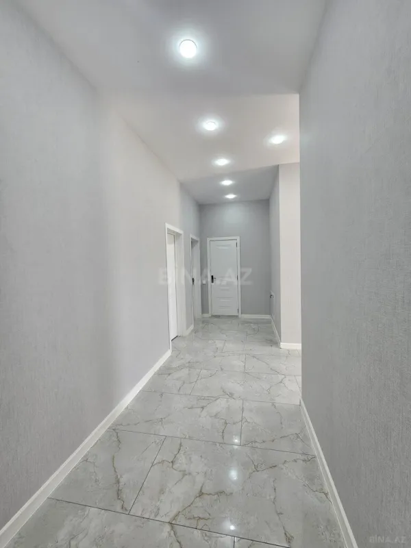 Satılır 4 otaqlı həyət evi 160 m²