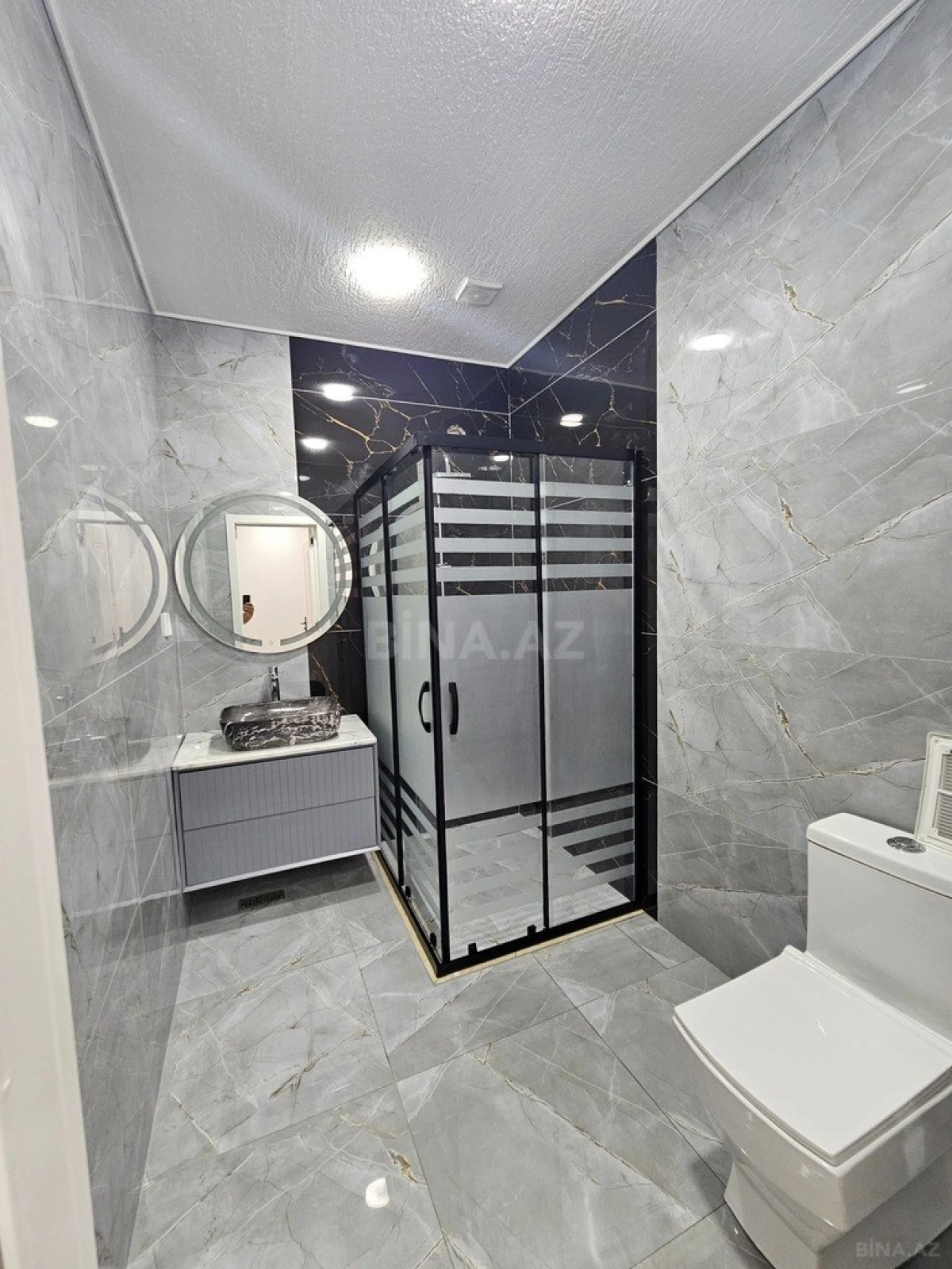 Satılır 4 otaqlı həyət evi 160 m²