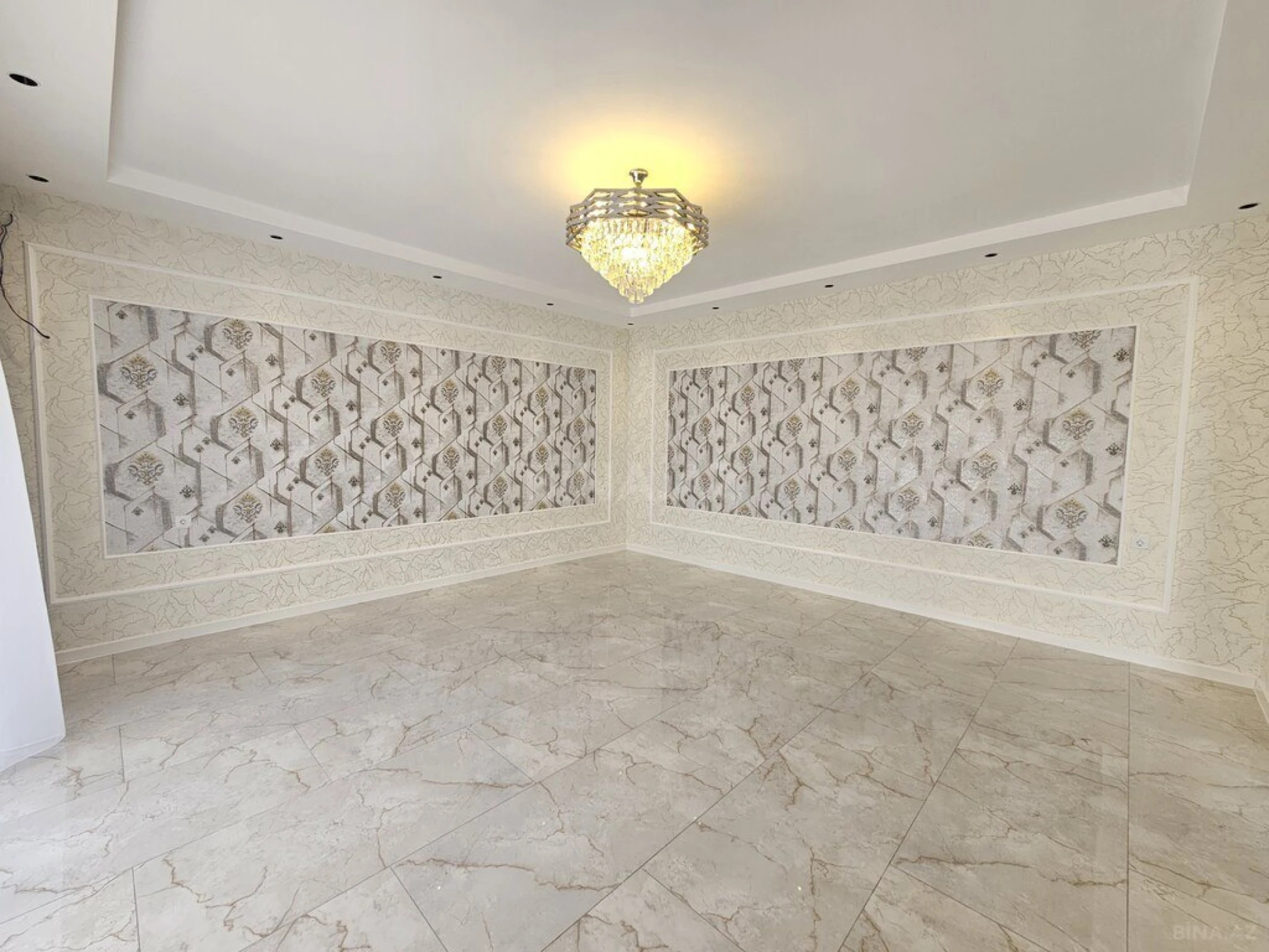 Satılır 4 otaqlı həyət evi 160 m²
