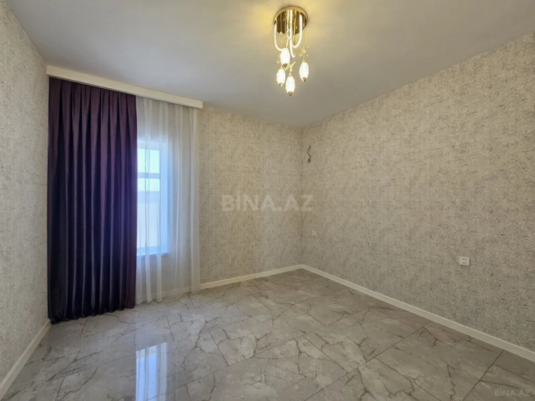 Satılır 4 otaqlı həyət evi 160 m²