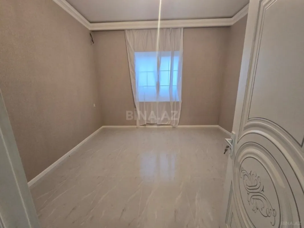 Satılır 4 otaqlı həyət evi 160 m²