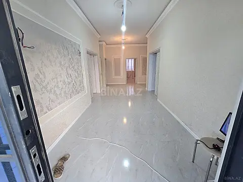 Satılır 4 otaqlı həyət evi 160 m²