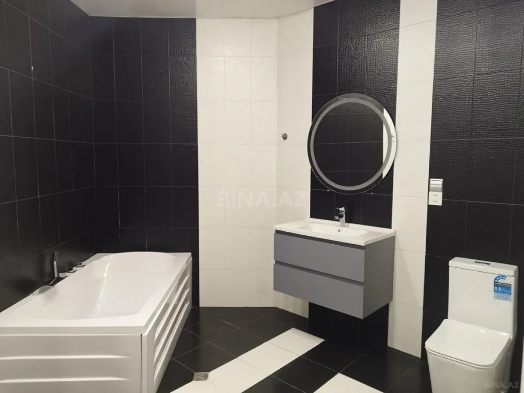 Satılır 2 otaqlı mənzil 65 m²
